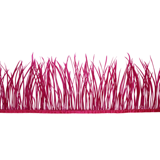 5-7" Goose Biots H70 Fuschia