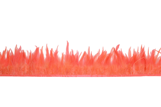 4-7" Saddle Yards H111 Coral