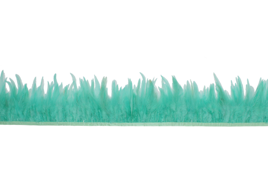 4-7" Saddle Yards H115 Tiffany Blue