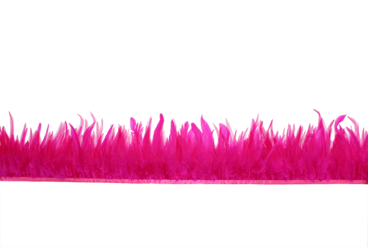 4-7" Saddle Yards H70 Fuschia