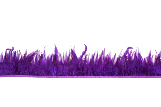 4-7" Saddle Yards H75 Purple