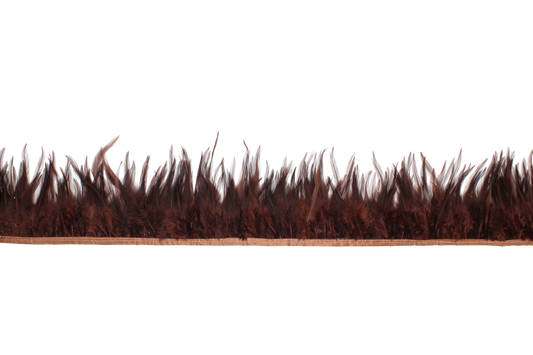 4-7" Saddle Yards H83 Brown