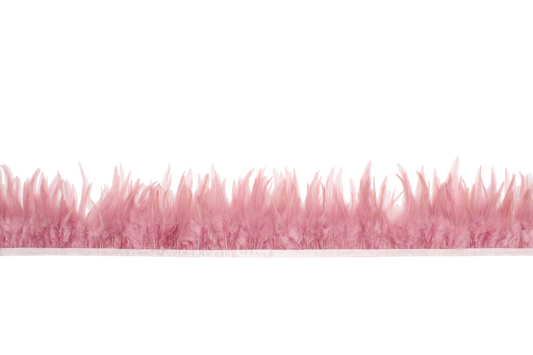 4-7" Saddle Yards H85 Dusty Rose