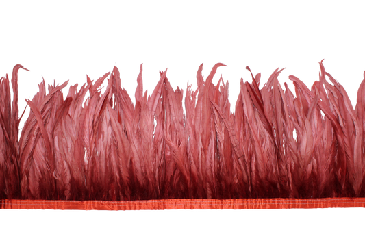 12" Cocktail Yards H53 Swiftie Red