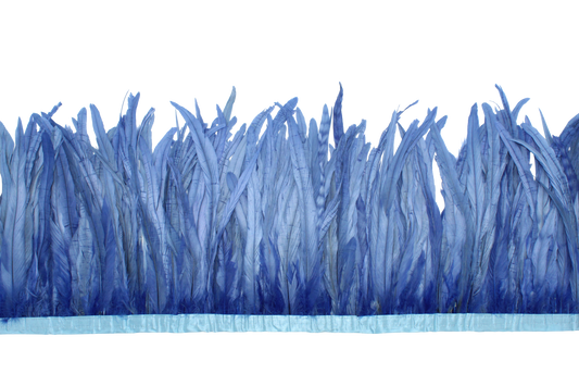 12" Cocktail Yards H94 Denim