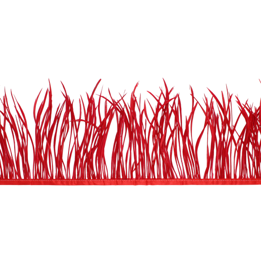 5-7" Goose Biots H72 Red