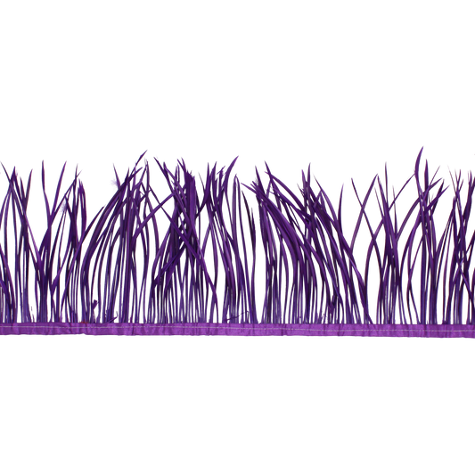 5-7" Goose Biots H75 Purple