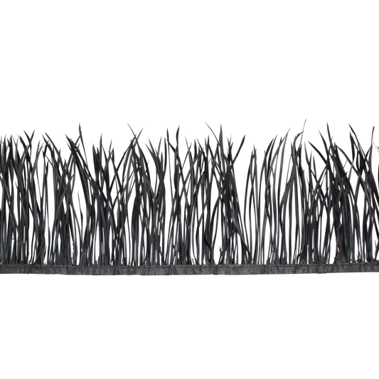 5-7" Goose Biots H80 Black