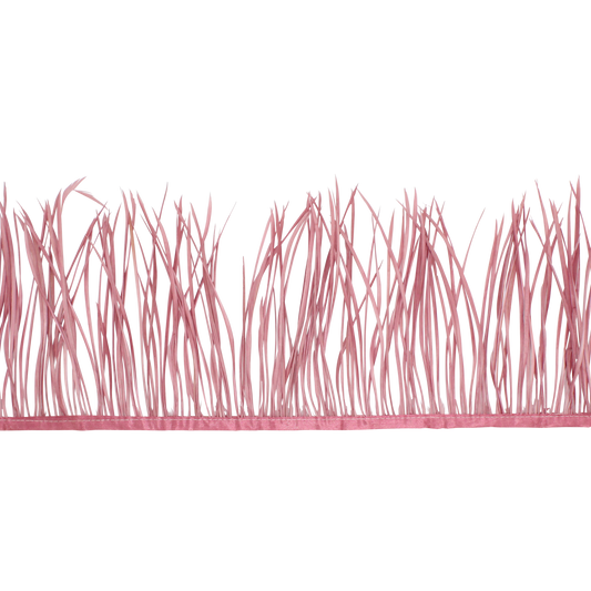 5-7" Goose Biots H85 Dusty Rose