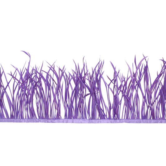 5-7" Goose Biots H89 Lavender