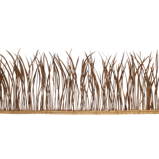 5-7" Goose Biots H109 Light Brown