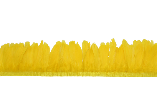5-7" Goose Nagories Yards H36 Yellow