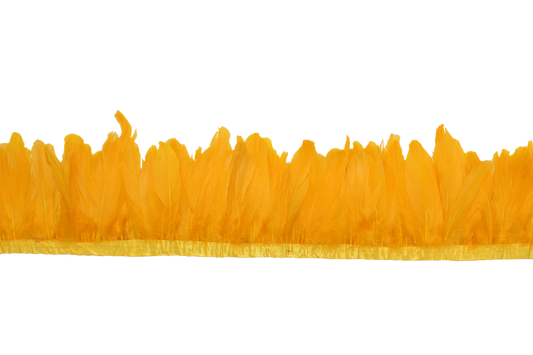 5-7" Goose Nagories Yards H38 Gold