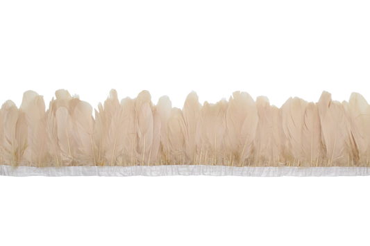 5-7" Goose Nagories Yards H39 Beige