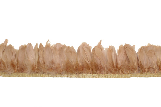 5-7" Goose Nagories Yards H40 Tan