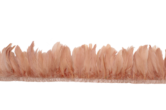 5-7" Goose Nagories Yards H41 Tan