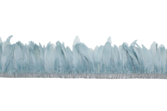 5-7" Goose Nagories Yards H44 Winter Gray