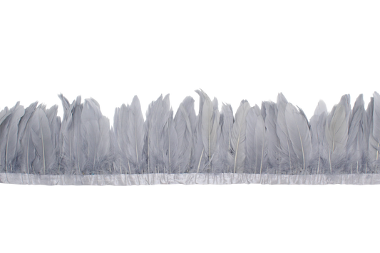 5-7" Goose Nagories Yards H45 Silver