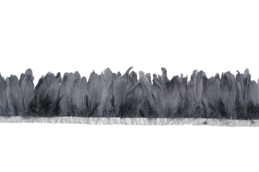 5-7" Goose Nagories Yards H47 Dark Grey