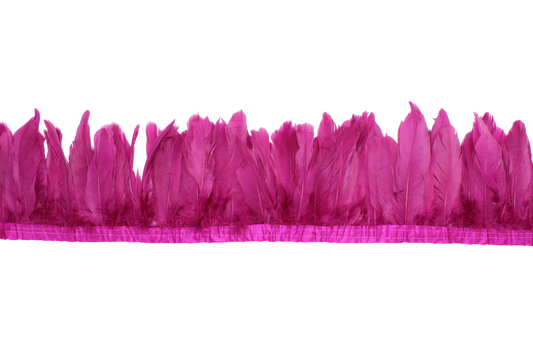 5-7" Goose Nagories Yards H51 Mauve