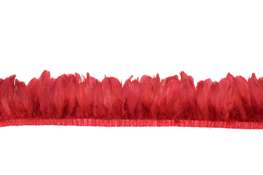 5-7" Goose Nagories Yards H53 Swiftie Red