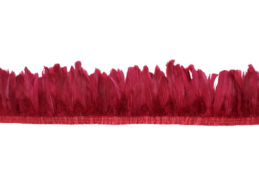 5-7" Goose Nagories Yards H57 Cranberry