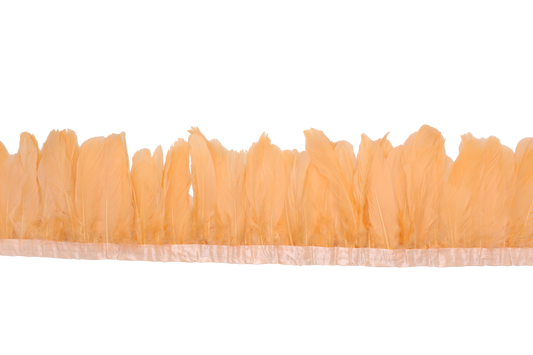 5-7" Goose Nagories Yards H58 Apricot