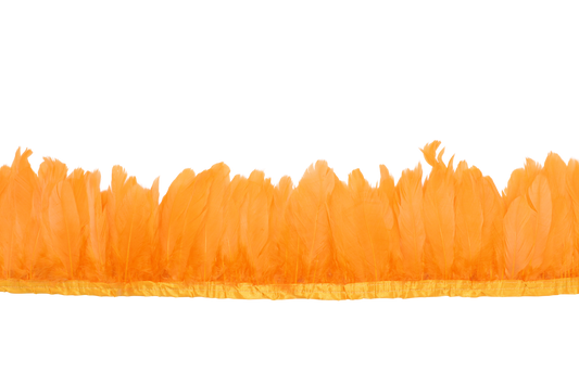 5-7" Goose Nagories Yards H59 Light Orange