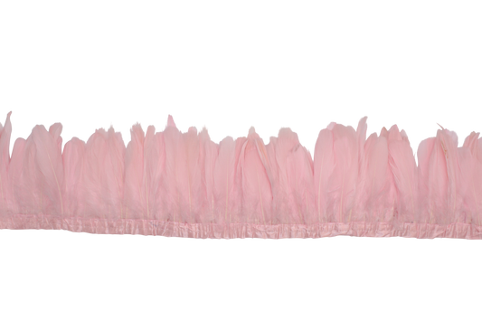 5-7" Goose Nagories Yards H63 Light Pink