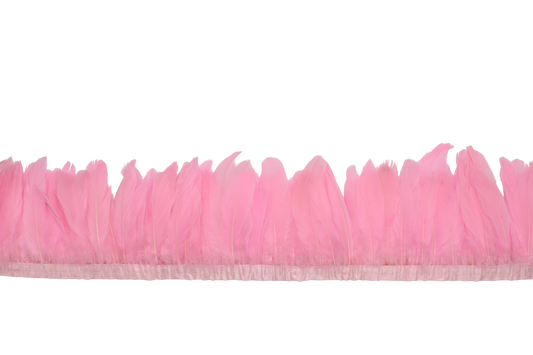 5-7" Goose Nagories Yards H64 Baby Pink