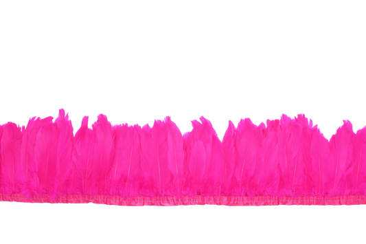 5-7" Goose Nagories Yards H69 Hot Pink
