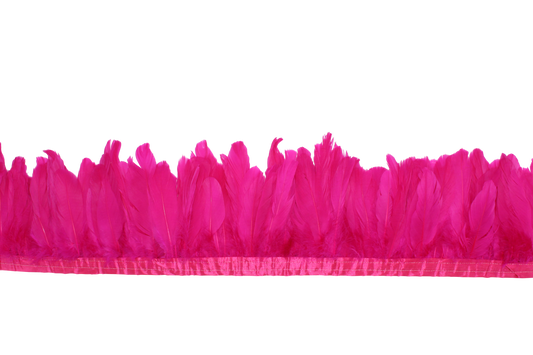 5-7" Goose Nagories Yards H70 Fuschia