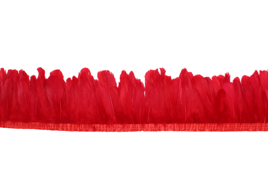 5-7" Goose Nagories Yards H72 Red