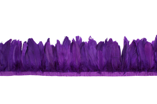 5-7" Goose Nagories Yards H75 Purple