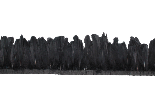 5-7" Goose Nagories Yards H80 Black