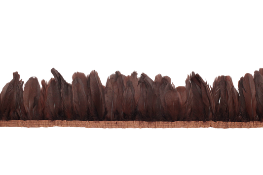 5-7" Goose Nagories Yards H83 Brown