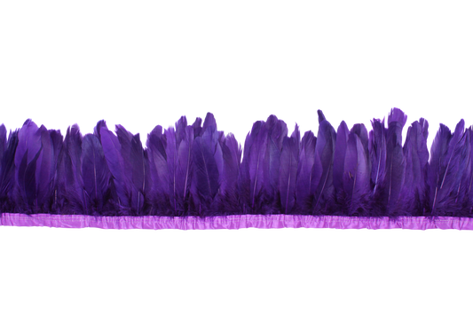 5-7" Goose Nagories Yards H84 Purple