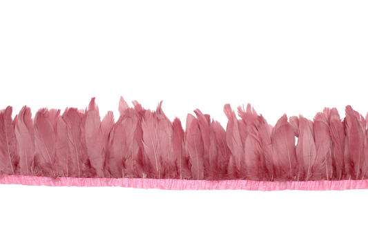 5-7" Goose Nagories Yards H85 Dusty Rose