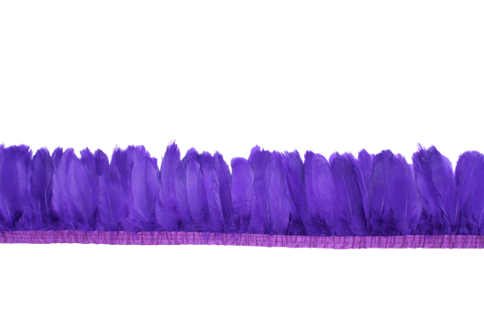 5-7" Goose Nagories Yards H86 Purple