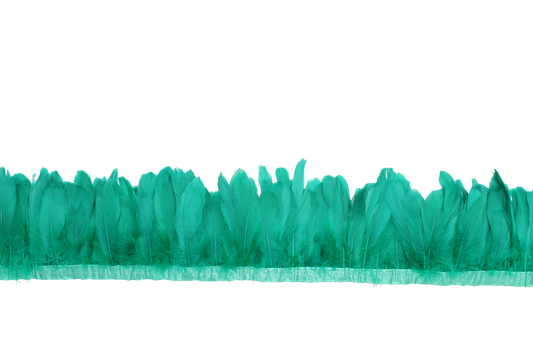 5-7" Goose Nagories Yards H87 Aquamarine