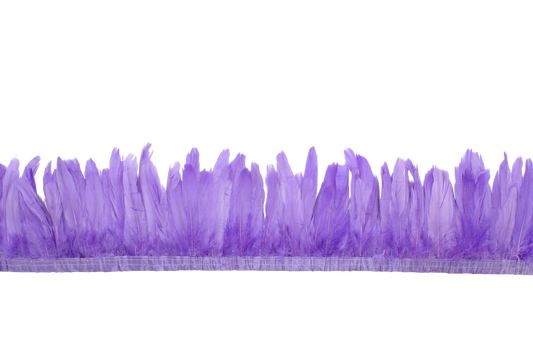 5-7" Goose Nagories Yards H89 Lavender