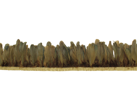 5-7" Goose Nagories Yards H90 Olive