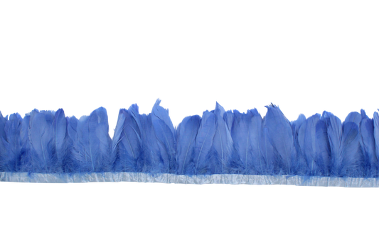 5-7" Goose Nagories Yards H94 Denim