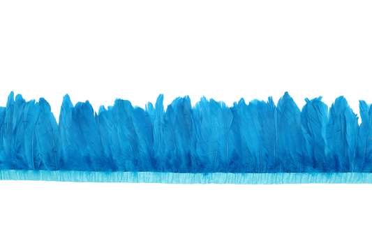 5-7" Goose Nagories Yards H100 Turquoise