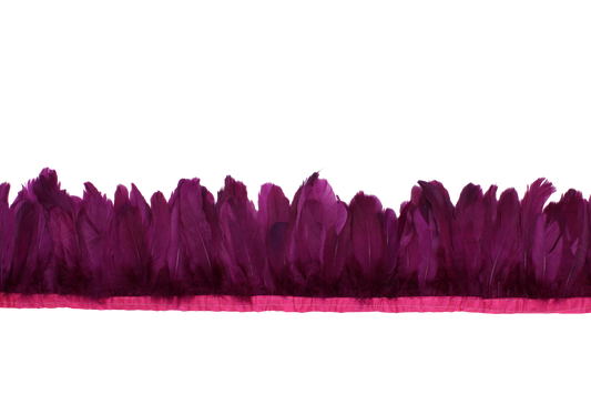 5-7" Goose Nagories Yards H102 Wine