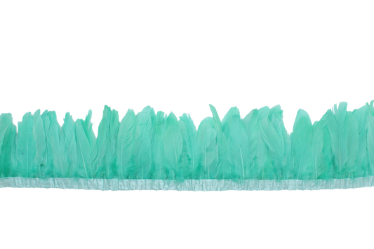 5-7" Goose Nagories Yards H115 Tiffany Blue