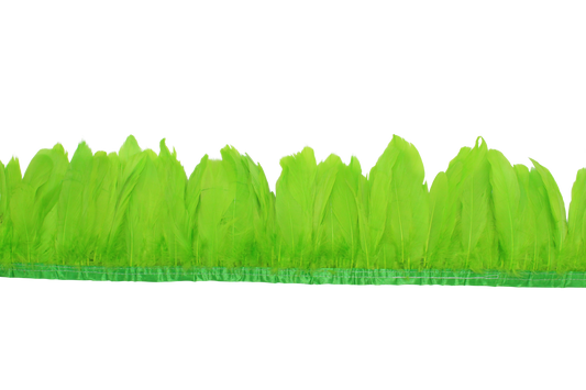 5-7" Goose Nagories Yards Neon Green