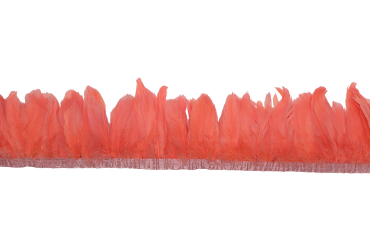 5-7" Goose Nagories Yards H111 Coral