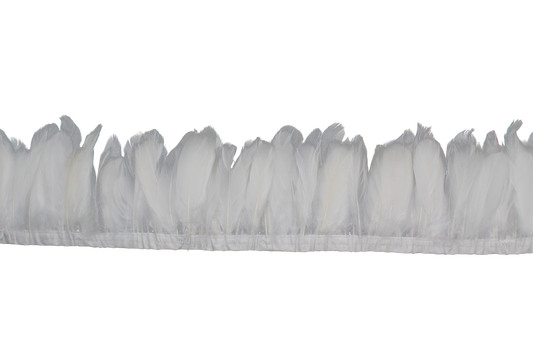 5-7" Goose Nagories Yards H81 White