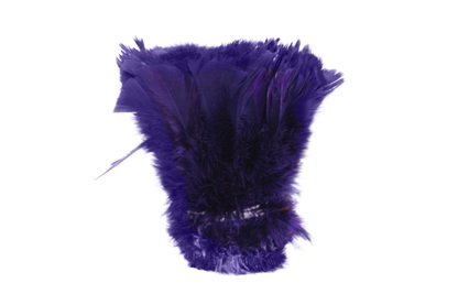 Turkey Flats H84 Purple